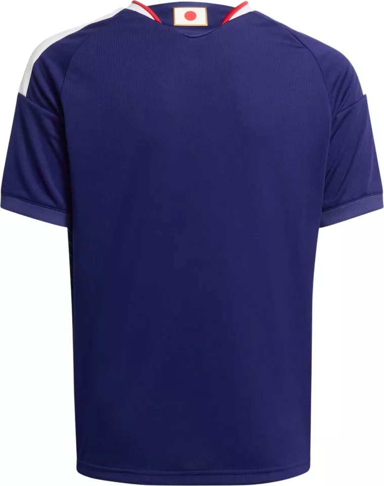 Koszulka adidas Japan Home 2026