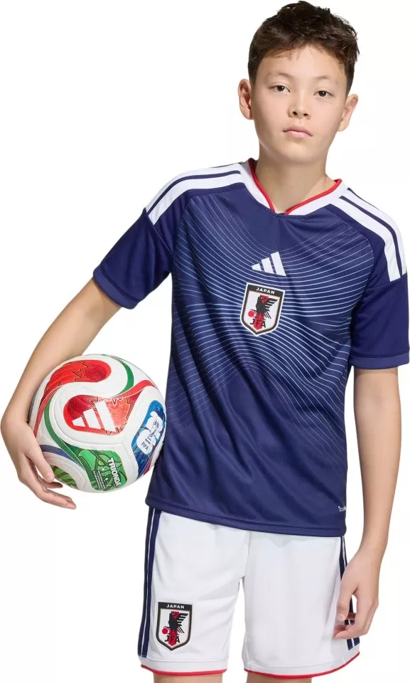Koszulka adidas Japan Home 2026