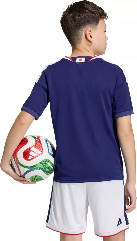 Koszulka adidas Japan Home 2026