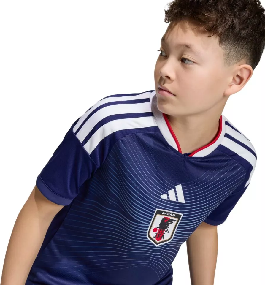 Koszulka adidas Japan Home 2026