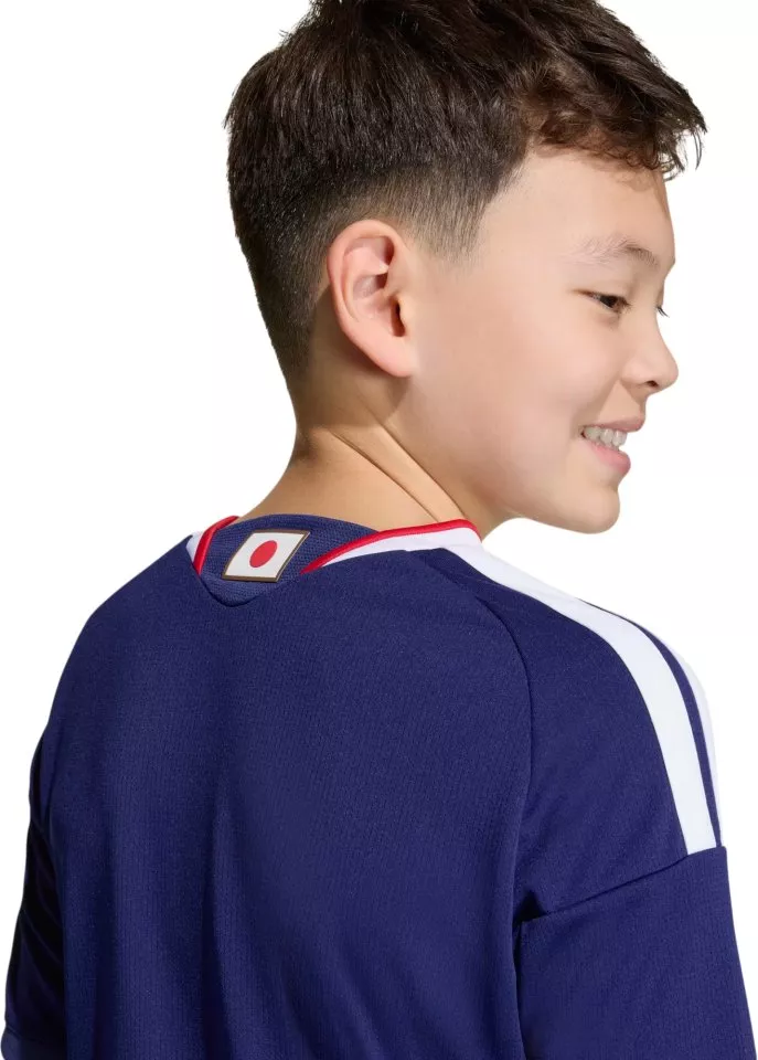 Koszulka adidas Japan Home 2026
