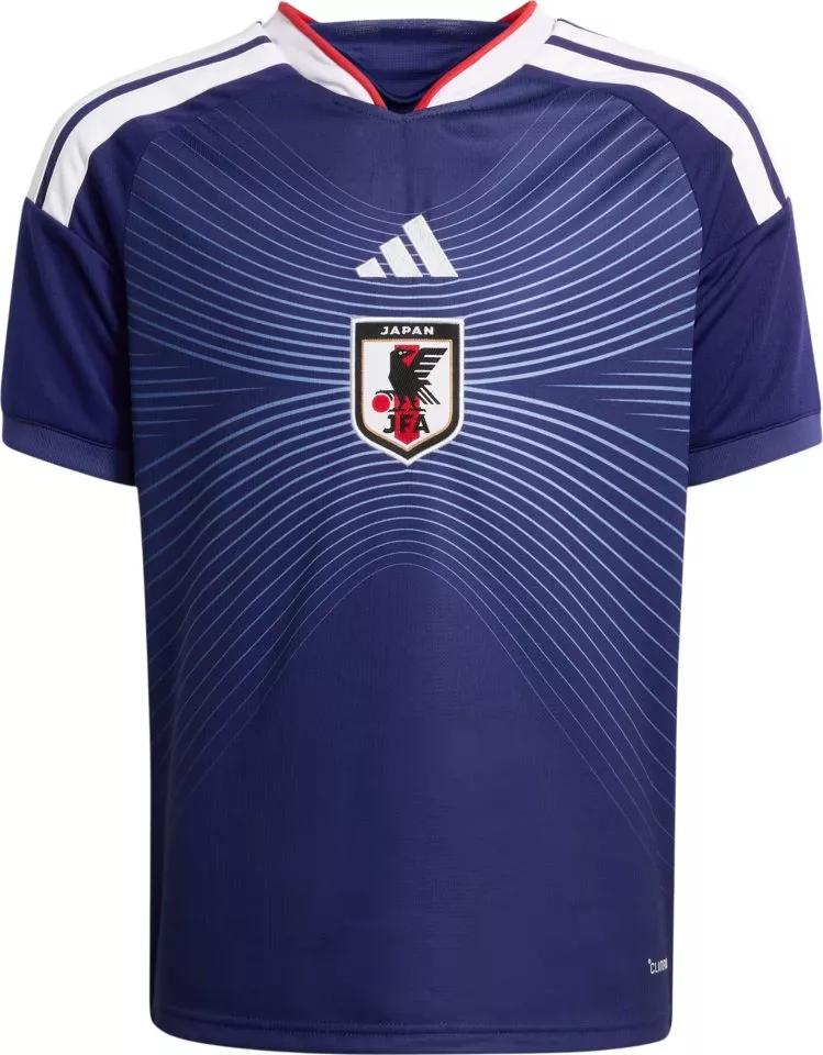 Koszulka adidas Japan Home 2026