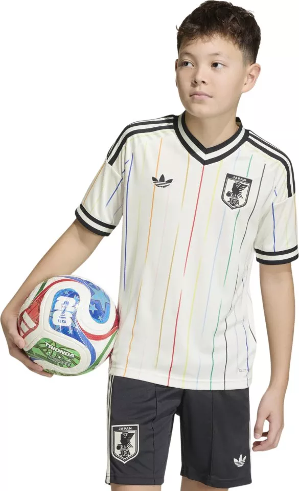 Dres adidas Originals Japan Away 2026