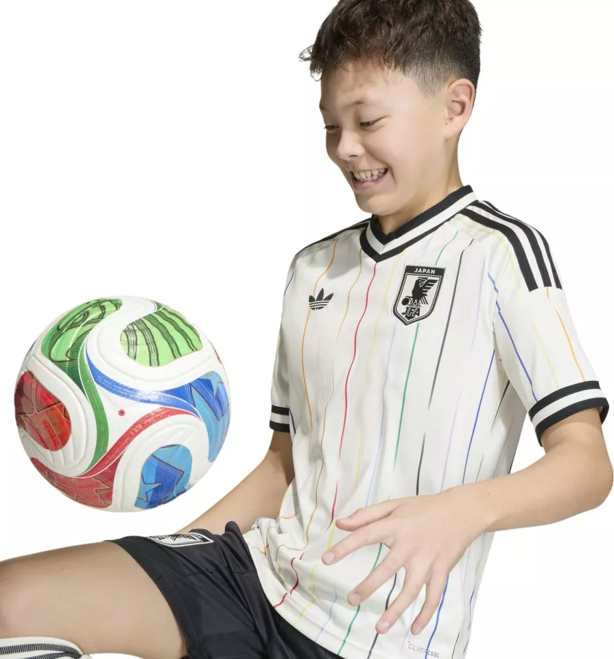 Dres adidas Originals Japan Away 2026