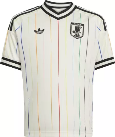 Japan Away 2026