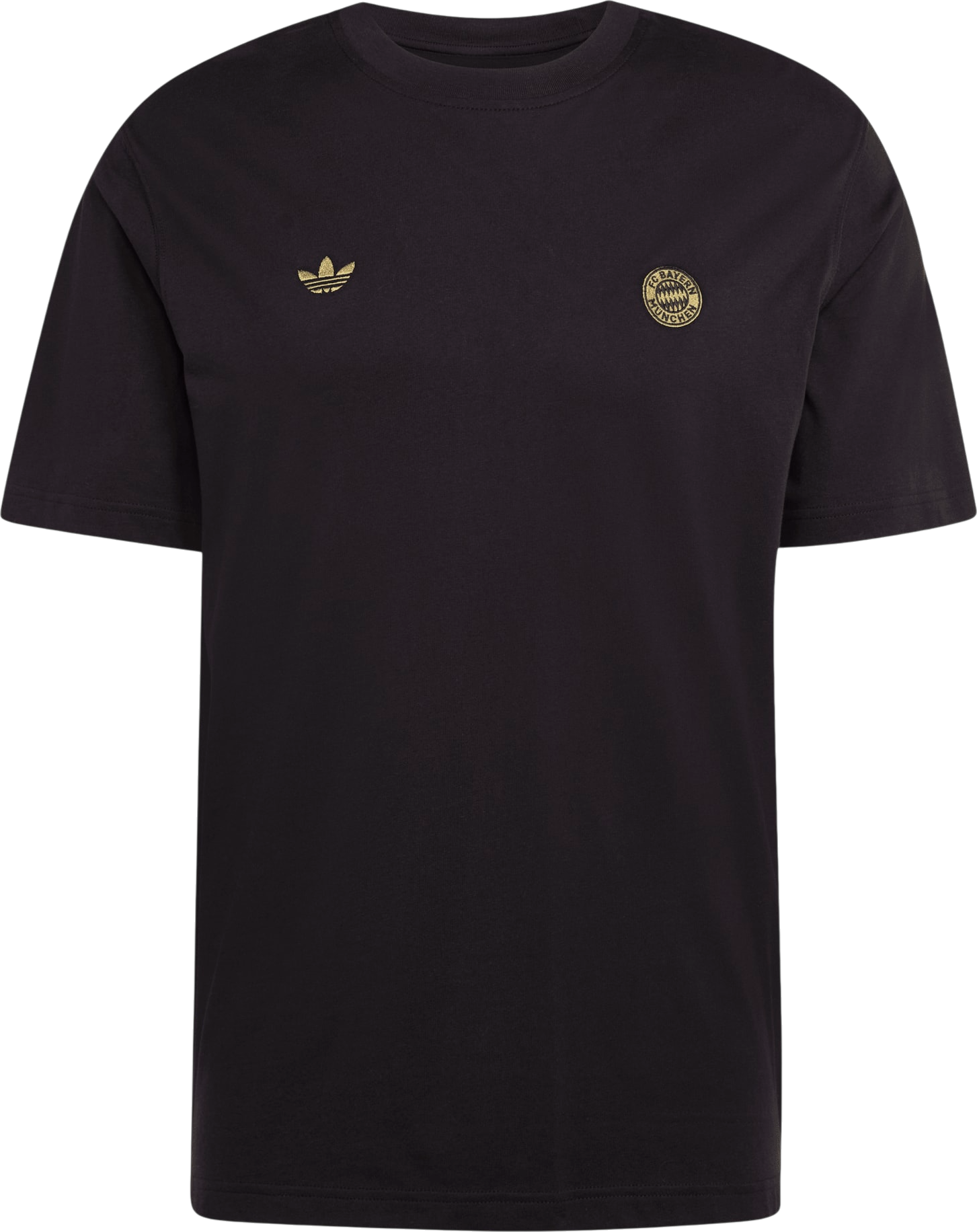 T-shirt adidas Originals FC Bayern München - 11teamsports.ie
