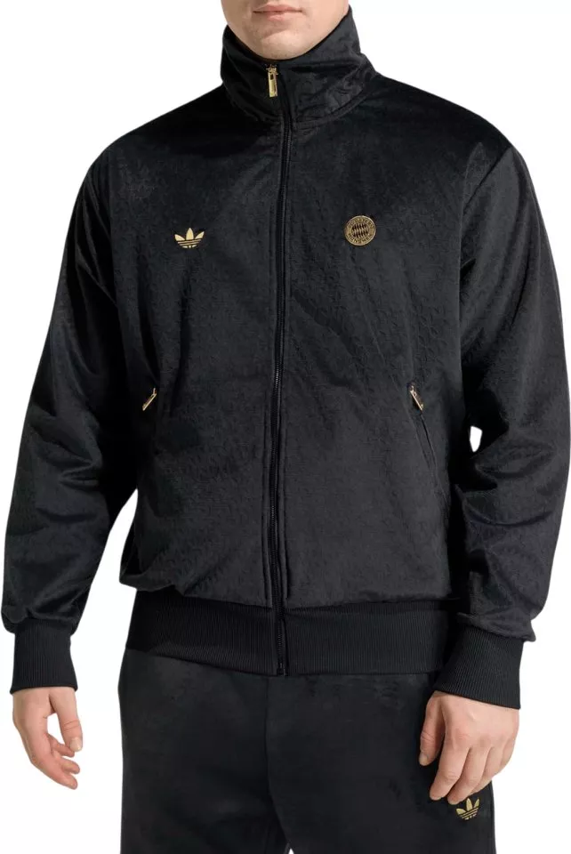 Jacket adidas Originals FC Bayern München - 11teamsports.ie