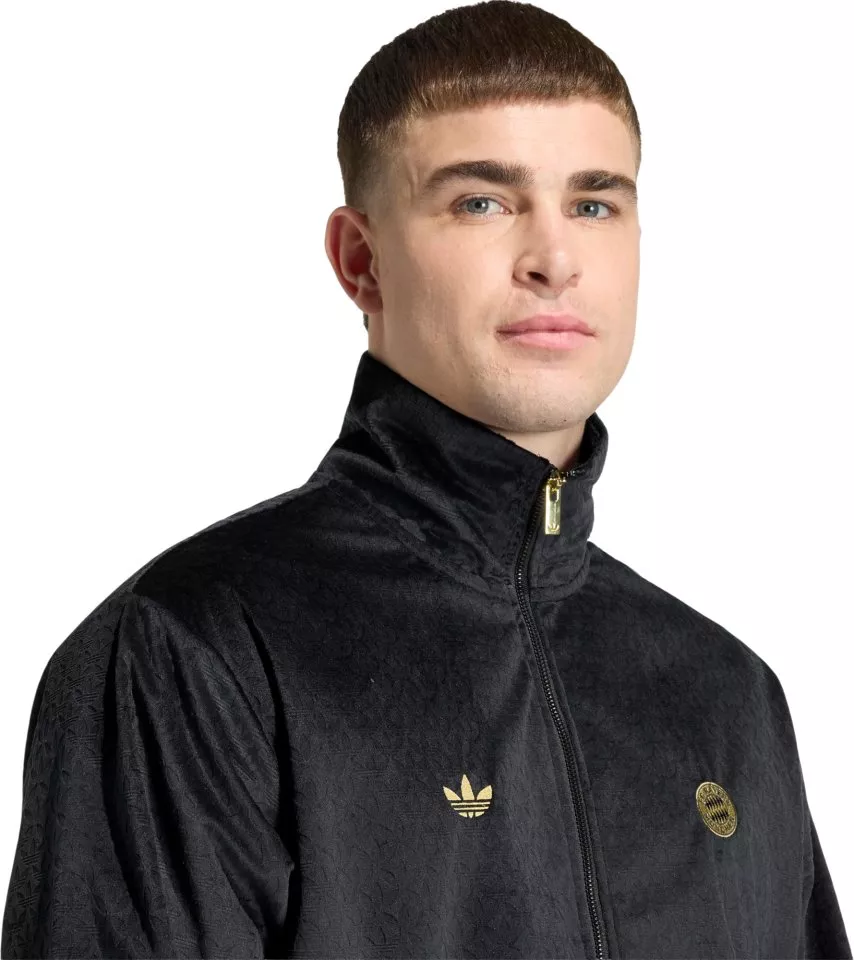 Geci adidas Originals FC Bayern München