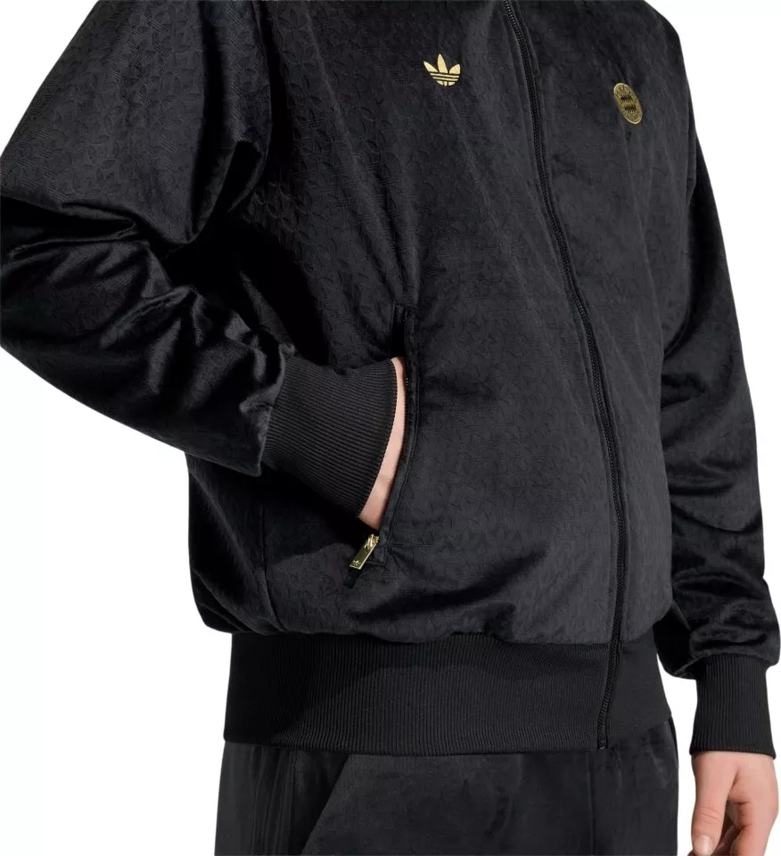 Geci adidas Originals FC Bayern München