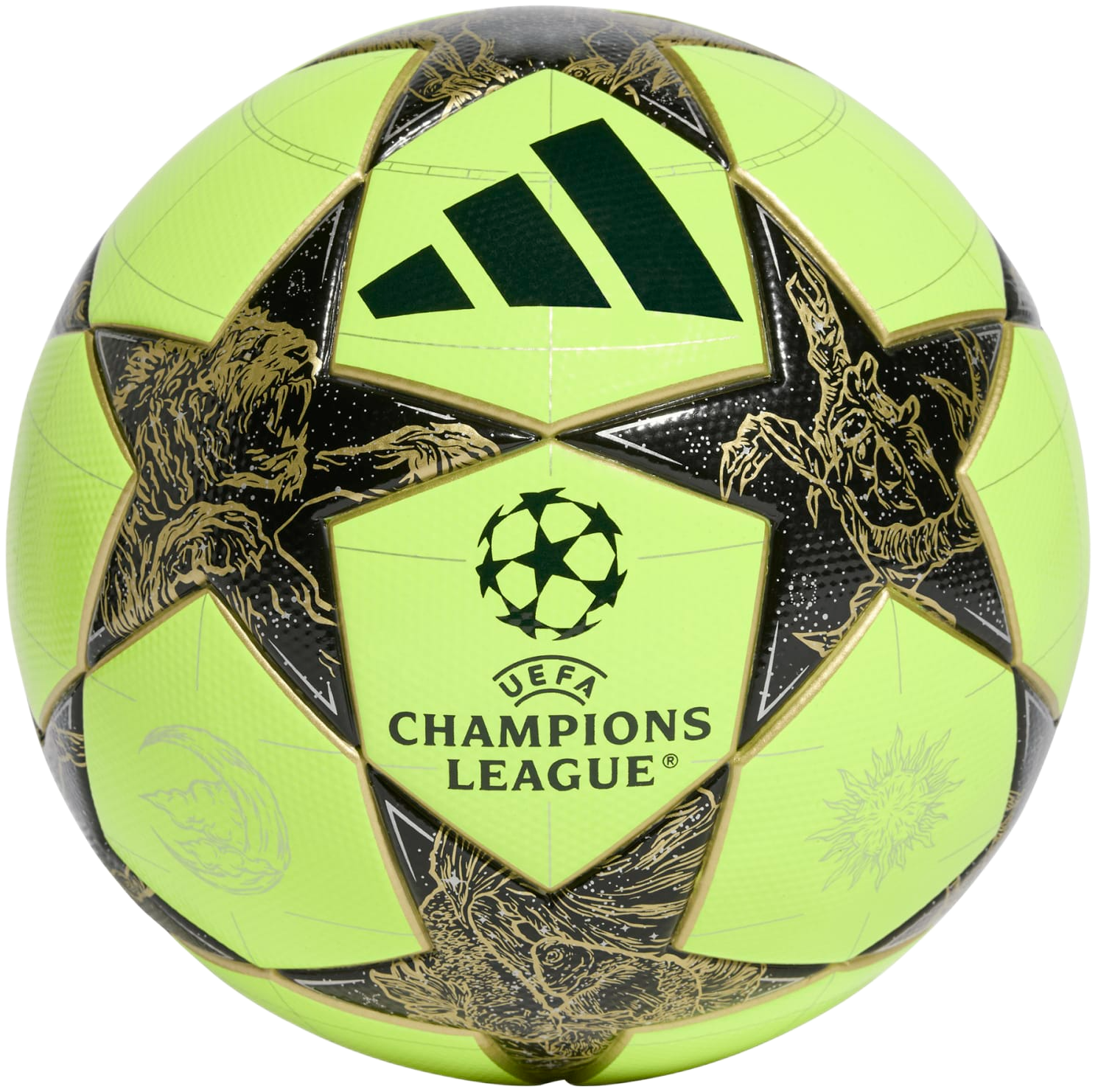 UEFA Champions League Winter Training Ball