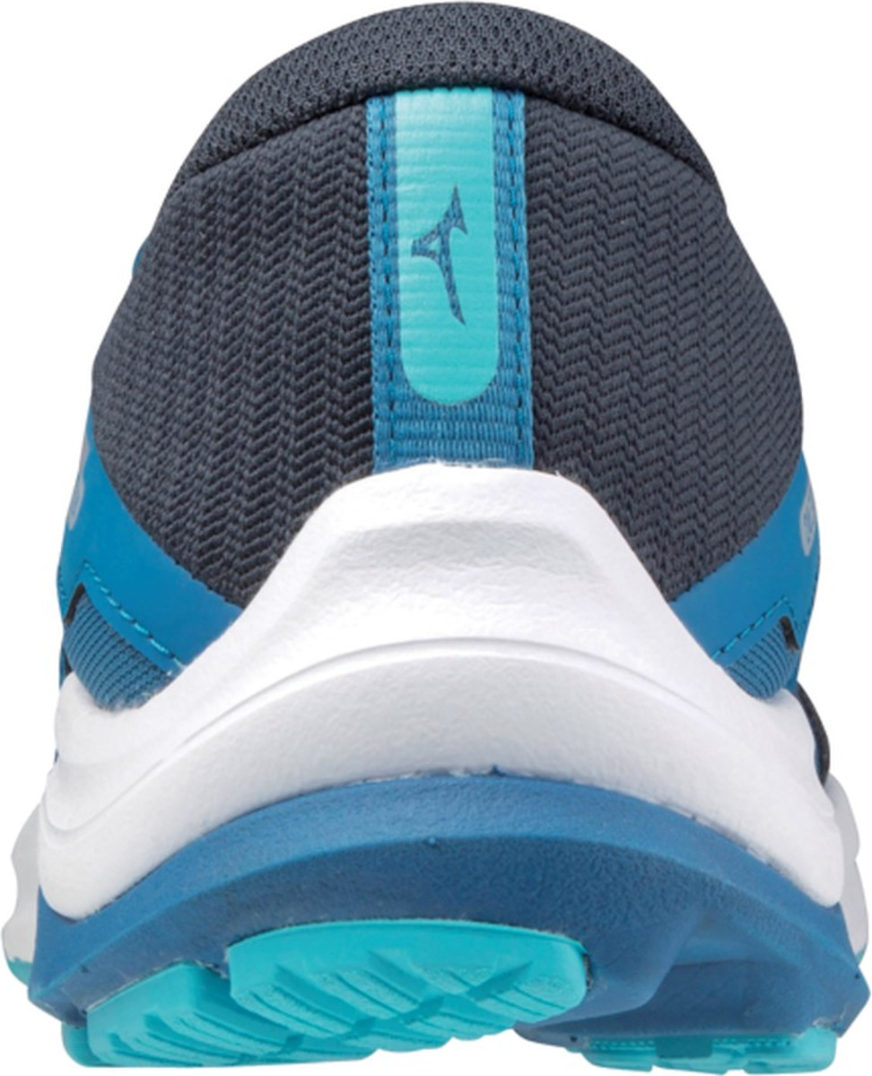 Mizuno wave rider cheap jr