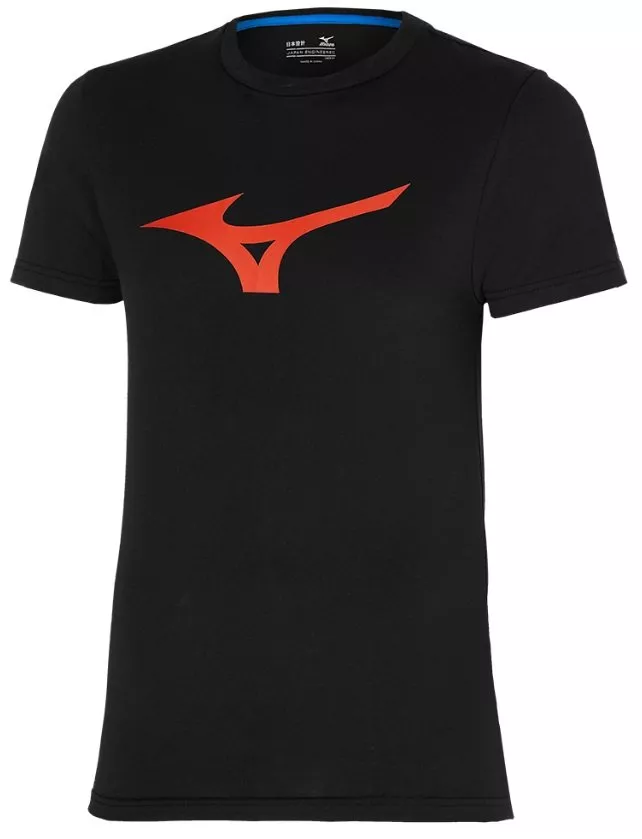 T-shirt Mizuno RB Logo Tee