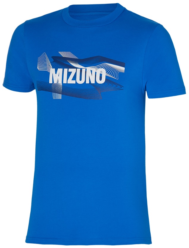 Mizuno Graphic Tee Rövid ujjú póló