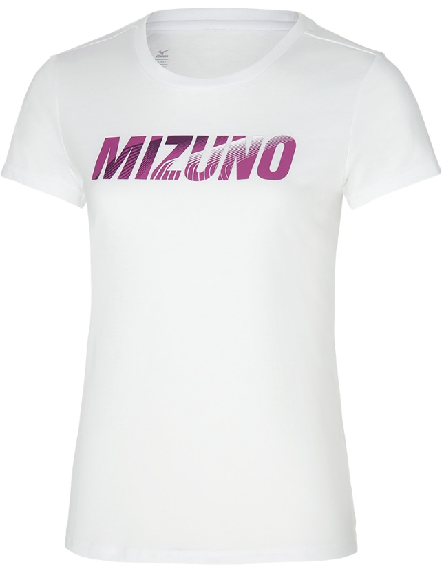 Тениска Mizuno Graphic Tee W