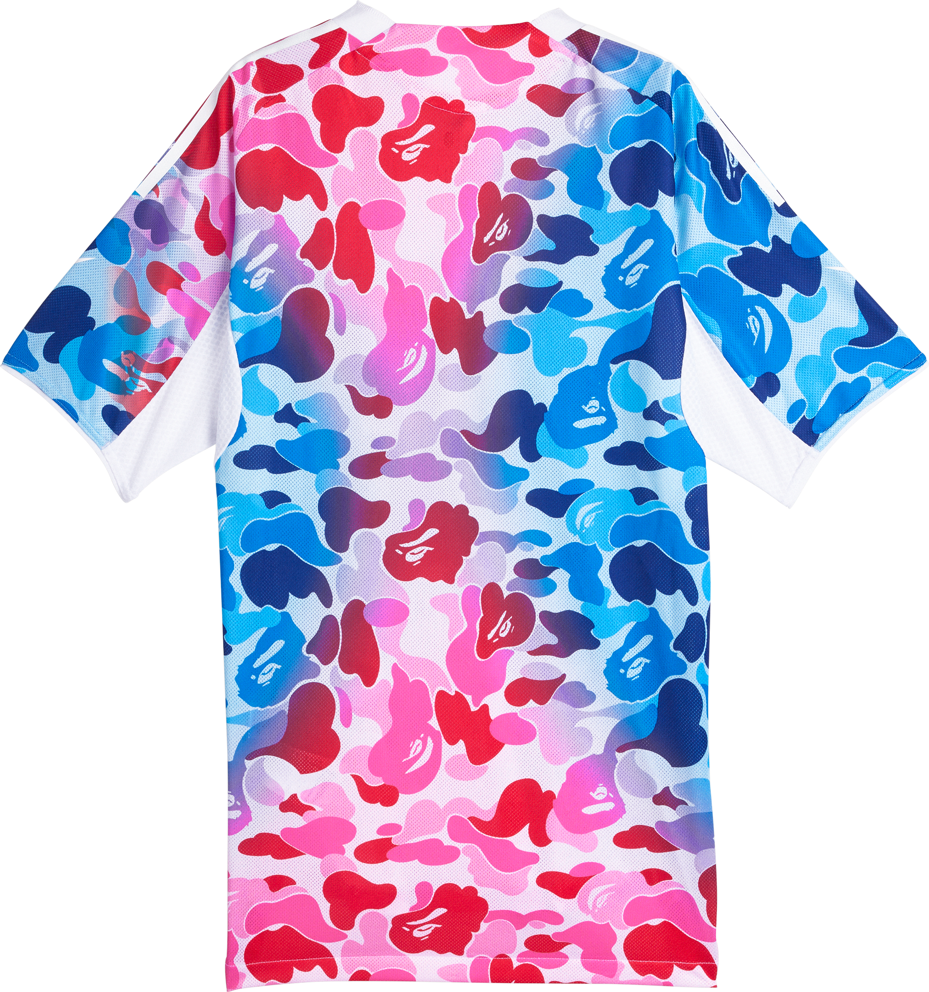 Jersey adidas Bape FB - 11teamsports.ie