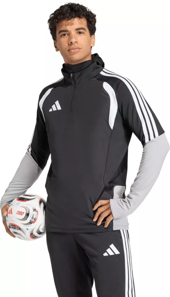 adidas  Tiro 26 Competition Winterized Hosszú ujjú póló