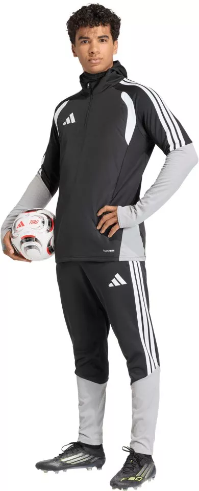 adidas  Tiro 26 Competition Winterized Hosszú ujjú póló