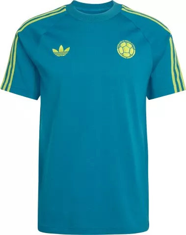 Colombia Originals