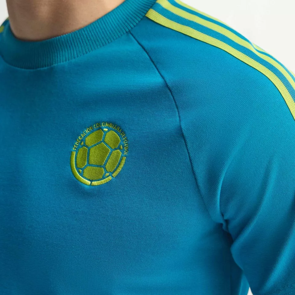 Tričko adidas Colombia Originals