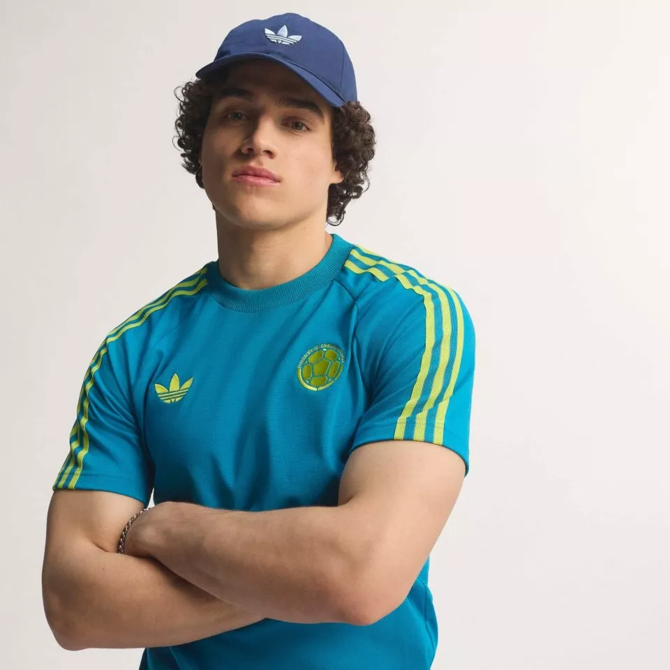 Tričko adidas Colombia Originals