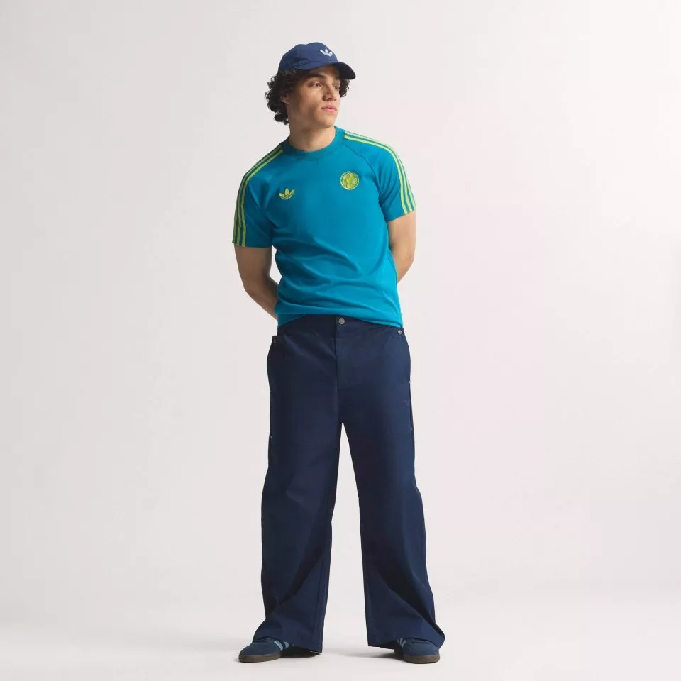 Tričko adidas Colombia Originals