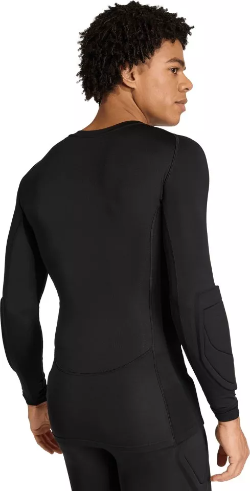 adidas Padded Goalkeeper Baselayer Long Sleeve Hosszú ujjú póló