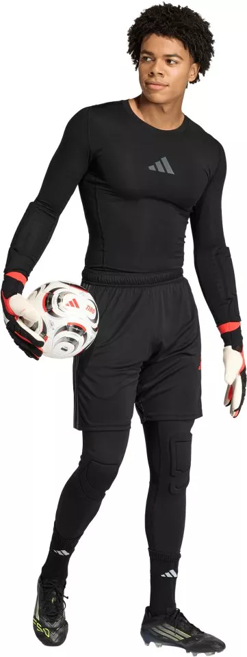 adidas Padded Goalkeeper Baselayer Long Sleeve Hosszú ujjú póló