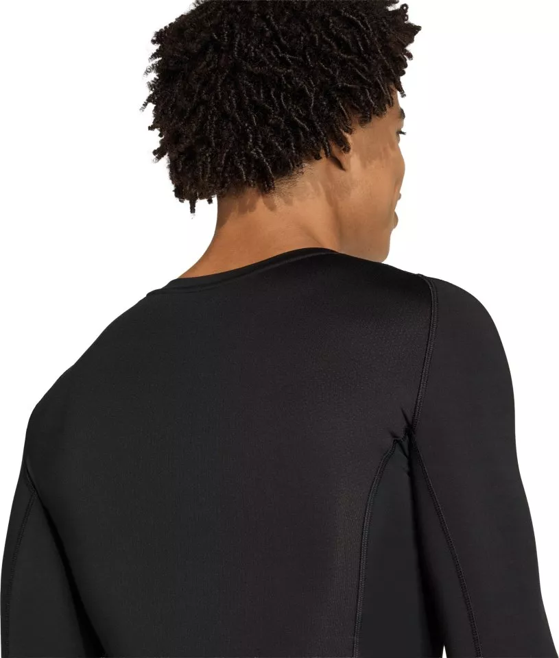 adidas Padded Goalkeeper Baselayer Long Sleeve Hosszú ujjú póló