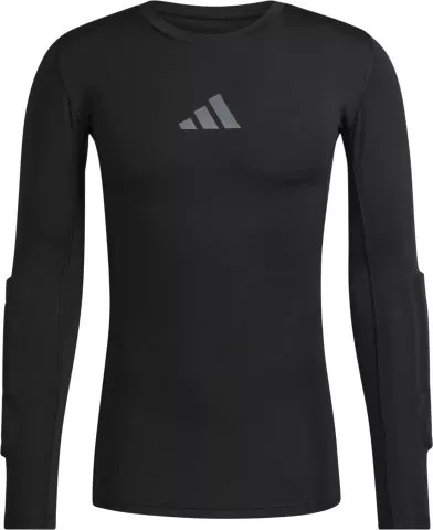 Padded Goalkeeper Baselayer Long Sleeve