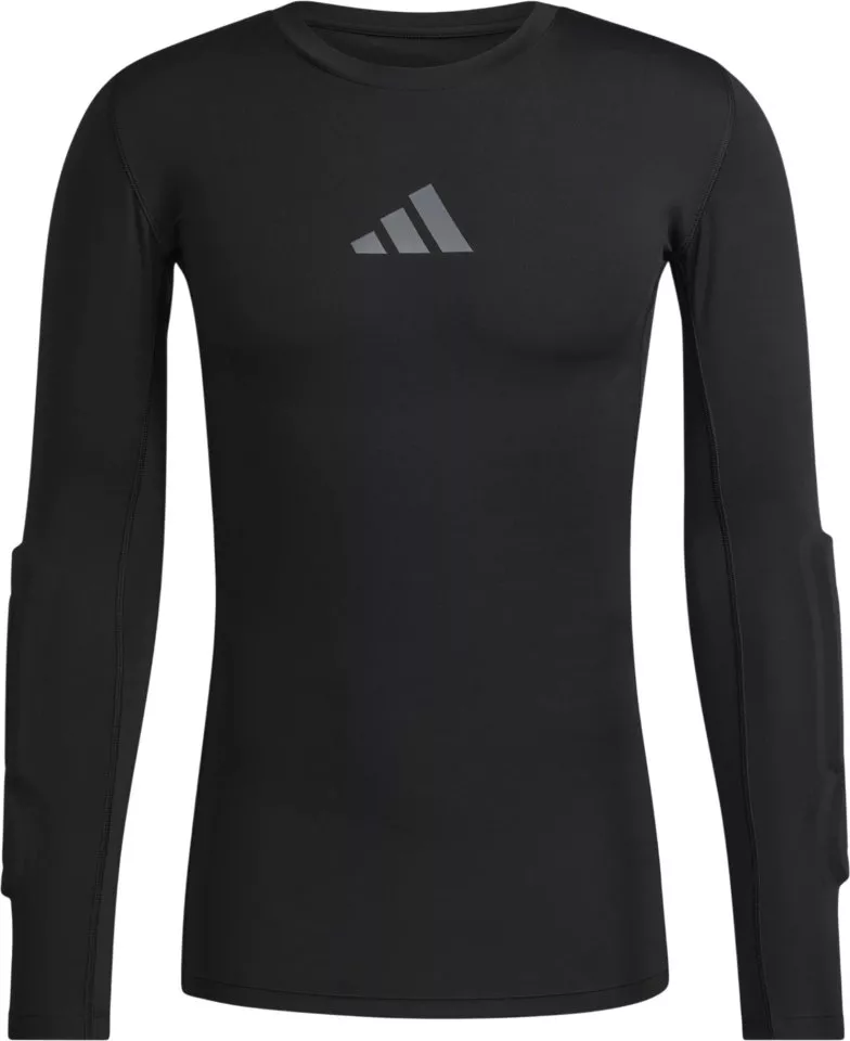 adidas Padded Goalkeeper Baselayer Long Sleeve Hosszú ujjú póló