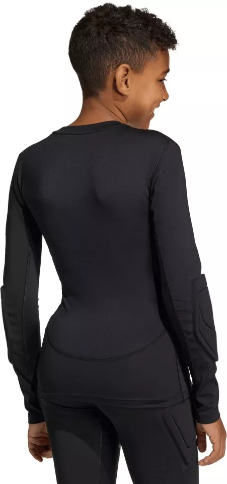 adidas Padded Goalkeeper Baselayer Long Sleeve Kids Hosszú ujjú póló