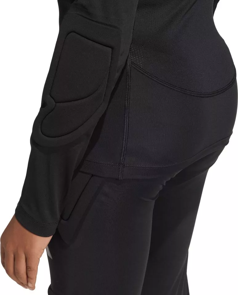 adidas Padded Goalkeeper Baselayer Long Sleeve Kids Hosszú ujjú póló