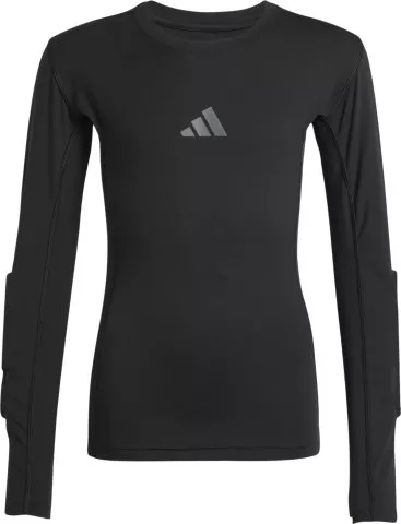 Padded Goalkeeper Baselayer Long Sleeve Kids