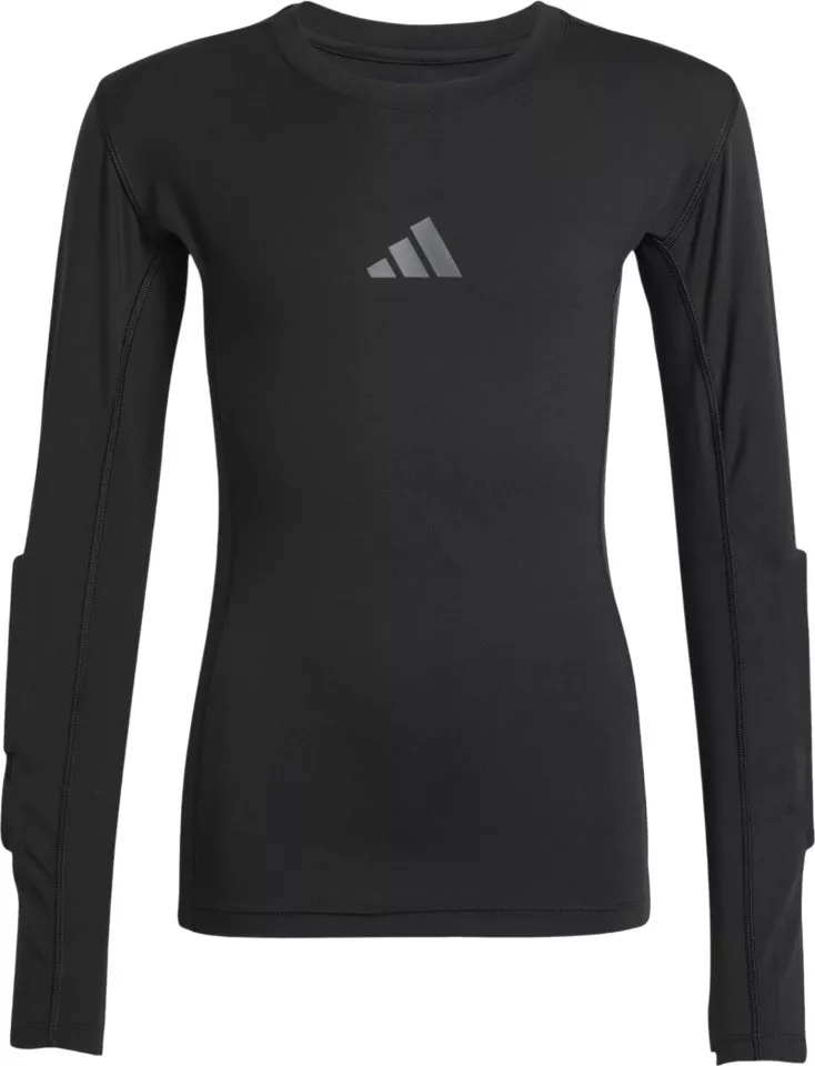 adidas Padded Goalkeeper Baselayer Long Sleeve Kids Hosszú ujjú póló
