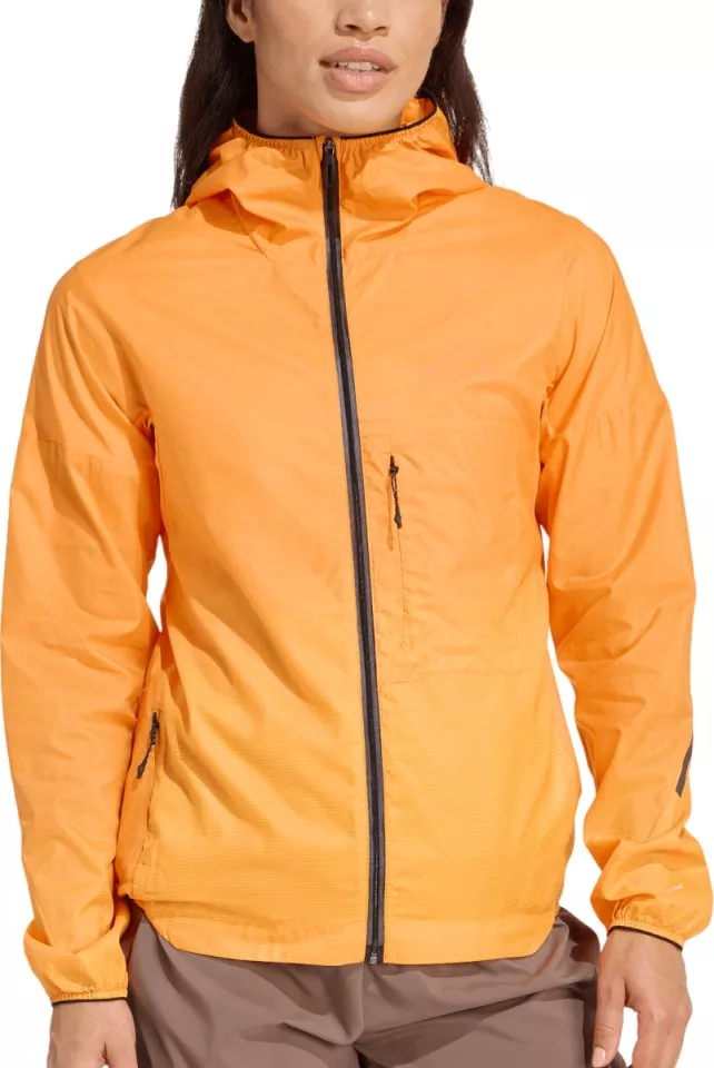 Hooded jacket adidas Terrex Xperior Clima365