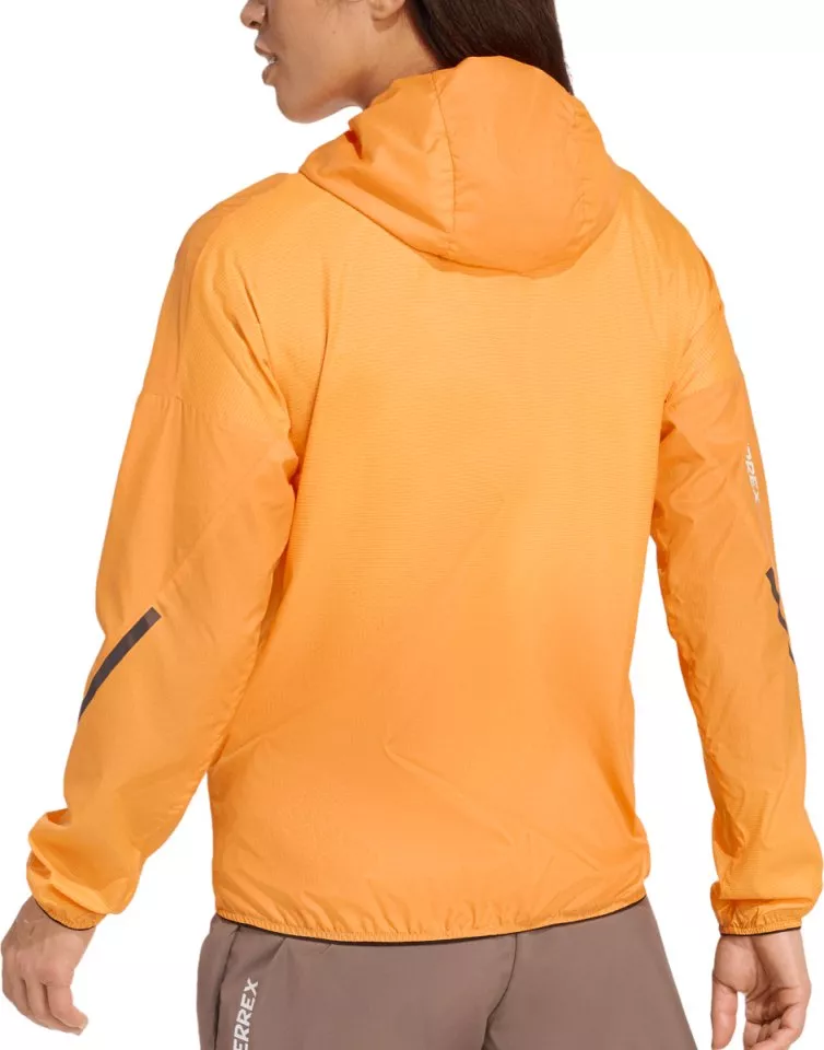 Hooded jacket adidas Terrex Xperior Clima365