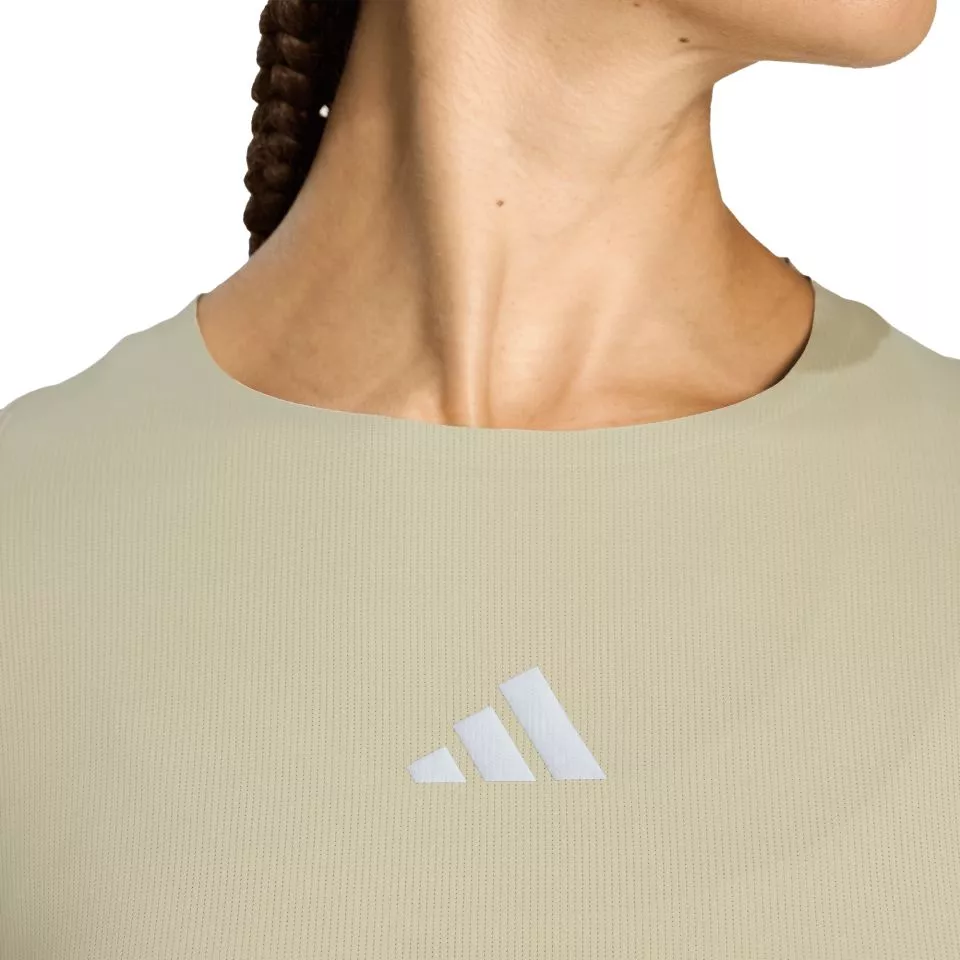 Tricou cu maneca lunga adidas adi365