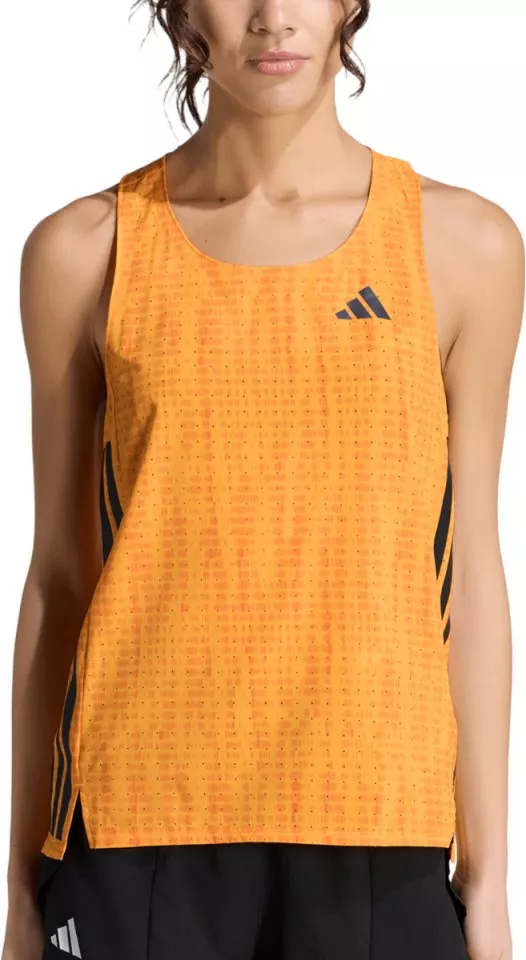 adidas Adizero Ujjatlan felső
