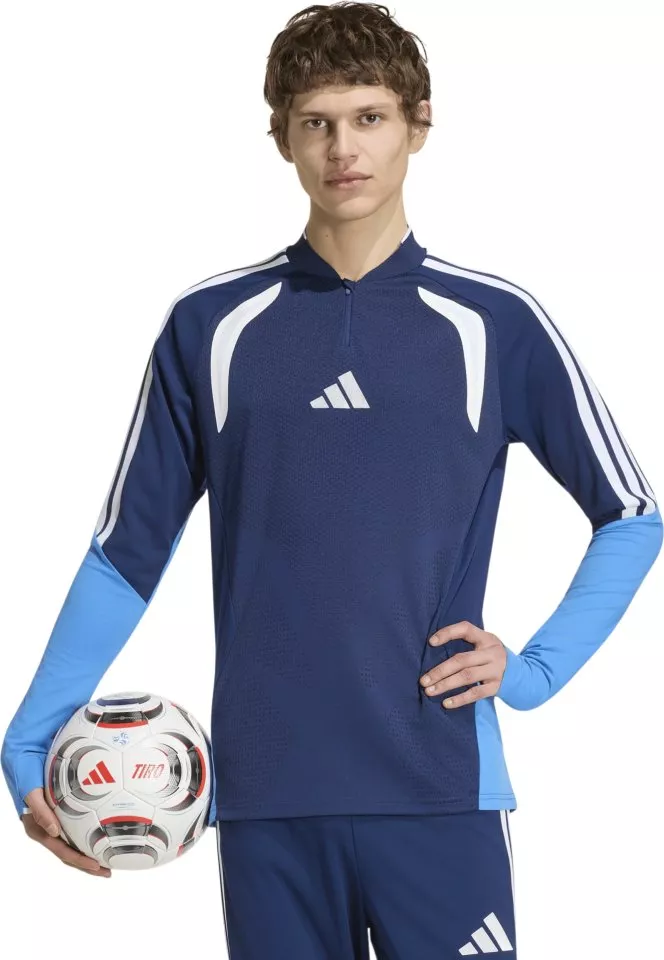Μακρυμάνικη μπλούζα adidas Tiro26 Pro Training