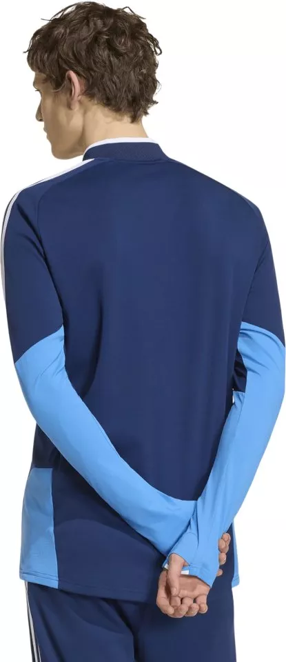 Μακρυμάνικη μπλούζα adidas Tiro26 Pro Training