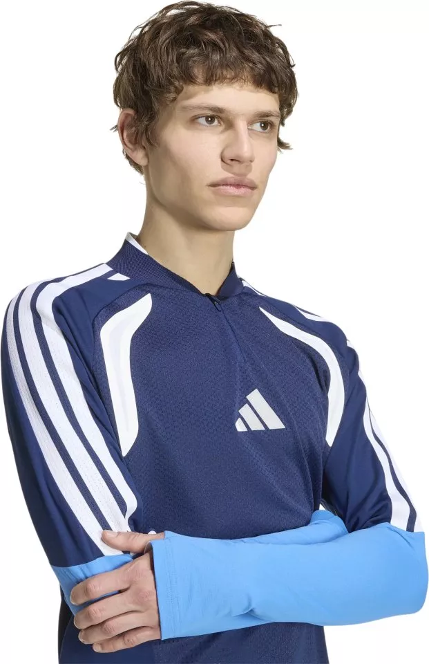 Μακρυμάνικη μπλούζα adidas Tiro26 Pro Training
