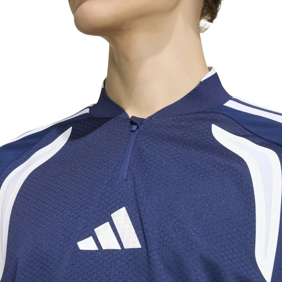 Μακρυμάνικη μπλούζα adidas Tiro26 Pro Training