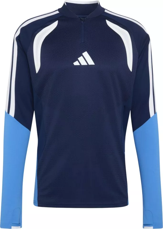 Μακρυμάνικη μπλούζα adidas Tiro26 Pro Training
