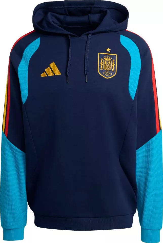 adidas  Spain Tiro 26 Kapucnis melegítő felsők