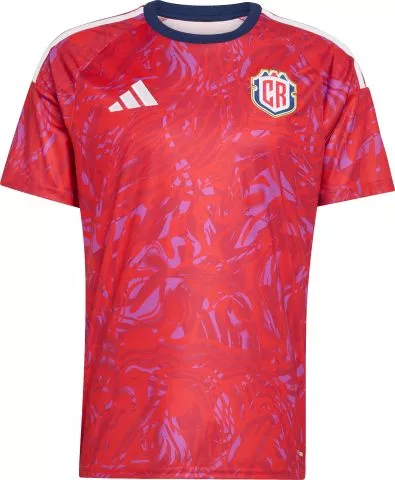 Costa Rica Home 2026