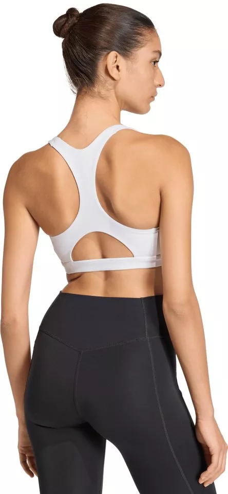 adidas Optime Essentials Workout Sports Bra Women Melltartó