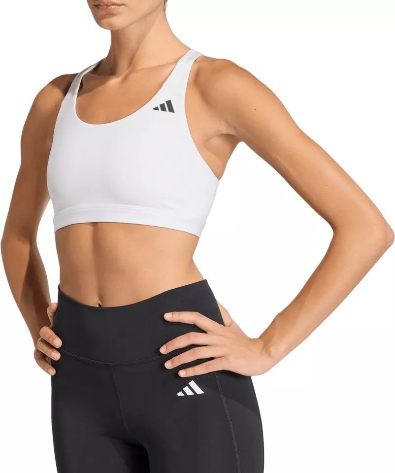 adidas Optime Essentials Workout Sports Bra Women Melltartó
