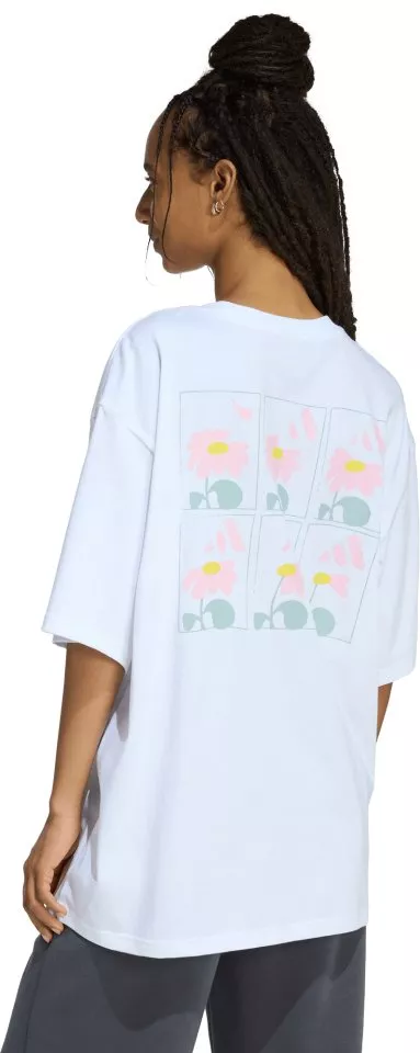 Magliette adidas Soft Side Oversized Graphic Women