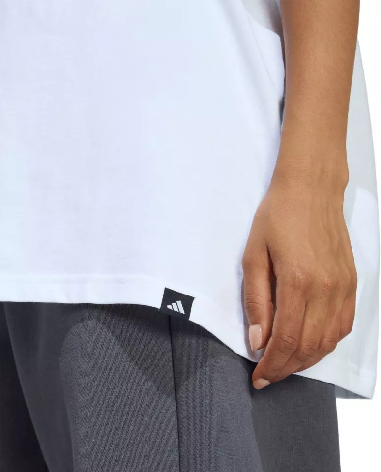 Magliette adidas Soft Side Oversized Graphic Women