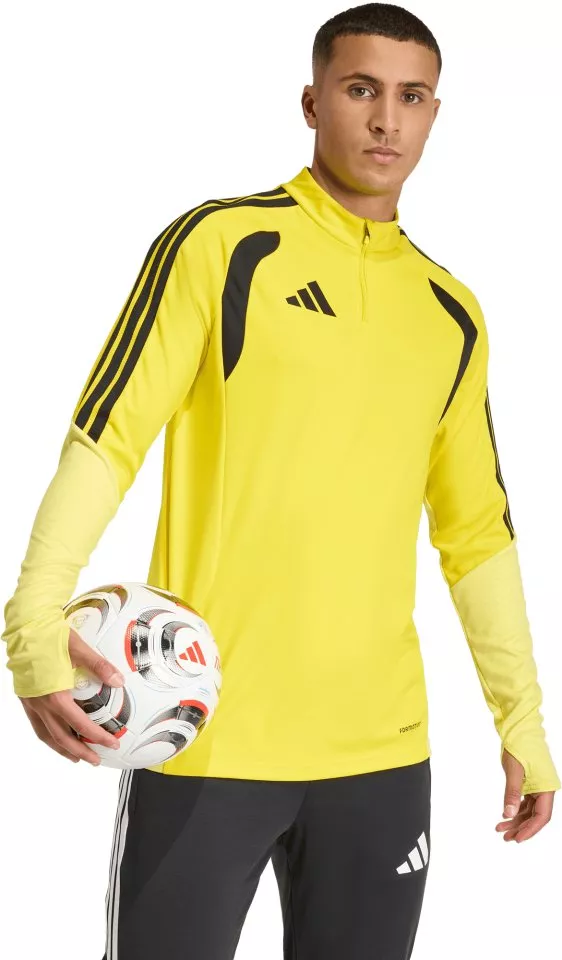 Langærmet T-shirt adidas Tiro 26 Competition